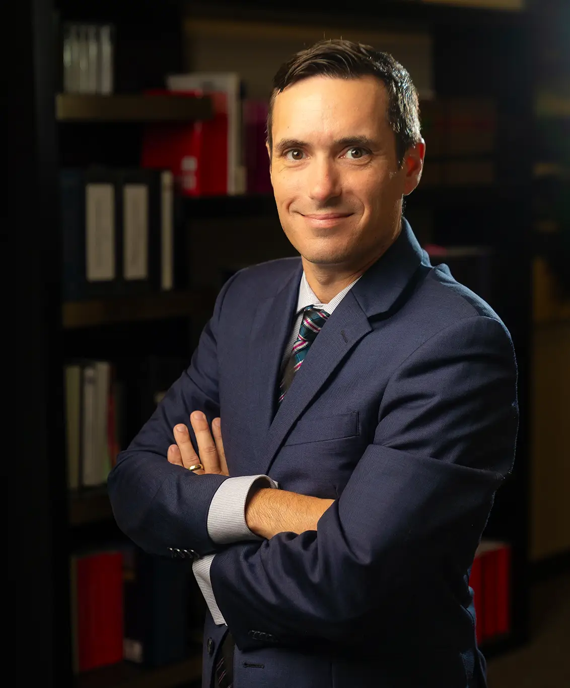 Experienced divorce lawyer in Orlando providing expert legal support for family law cases