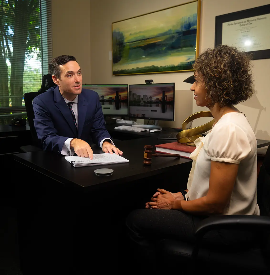 orlando divorce lawyer, family law services